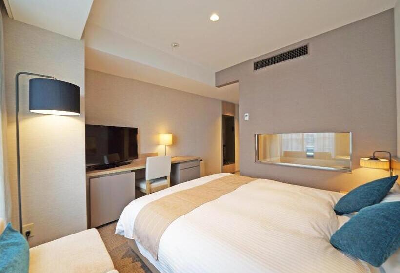 The Square Hotel Yokohama Minatomirai