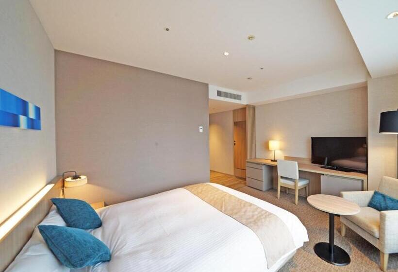 The Square Hotel Yokohama Minatomirai