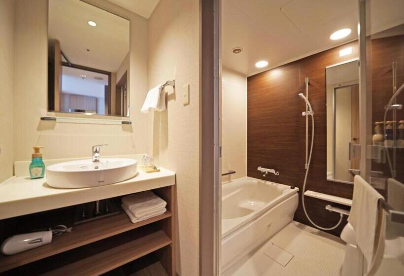 The Square Hotel Yokohama Minatomirai