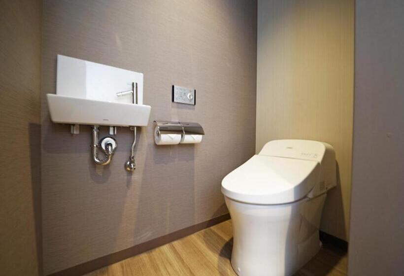 The Square Hotel Yokohama Minatomirai