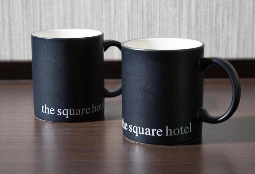 The Square Hotel Yokohama Minatomirai