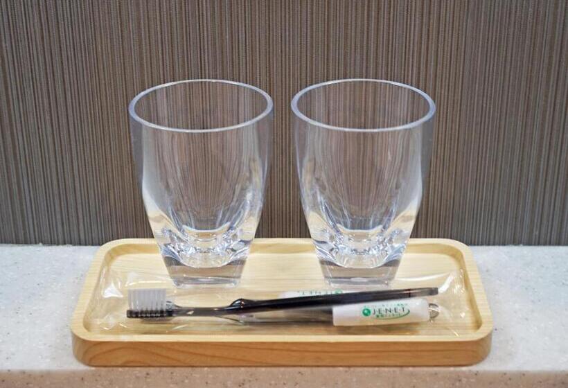 The Square Hotel Yokohama Minatomirai