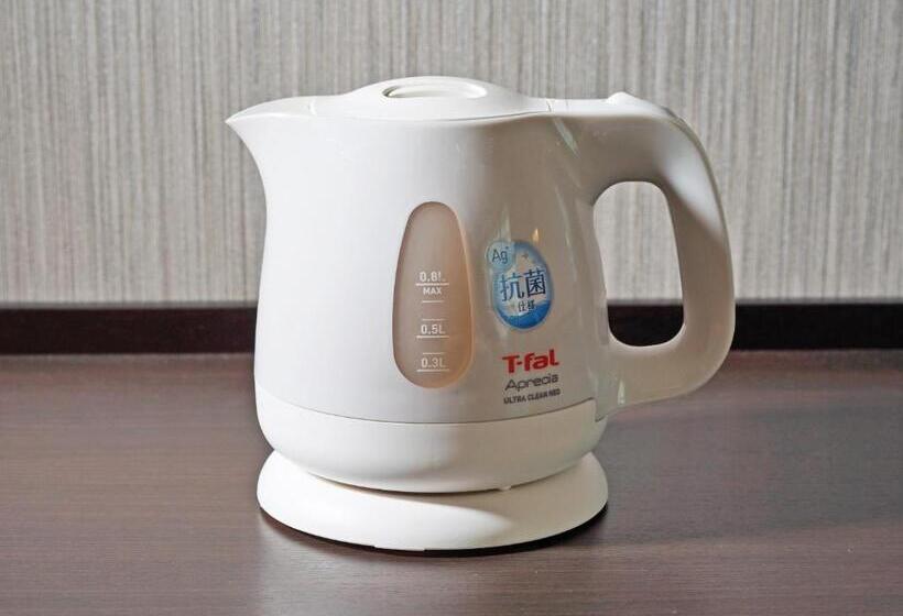 The Square Hotel Yokohama Minatomirai