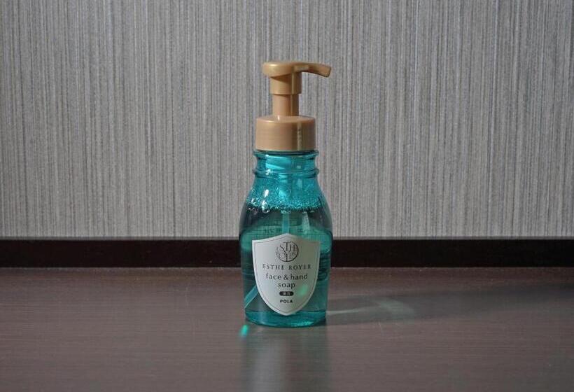 The Square Hotel Yokohama Minatomirai