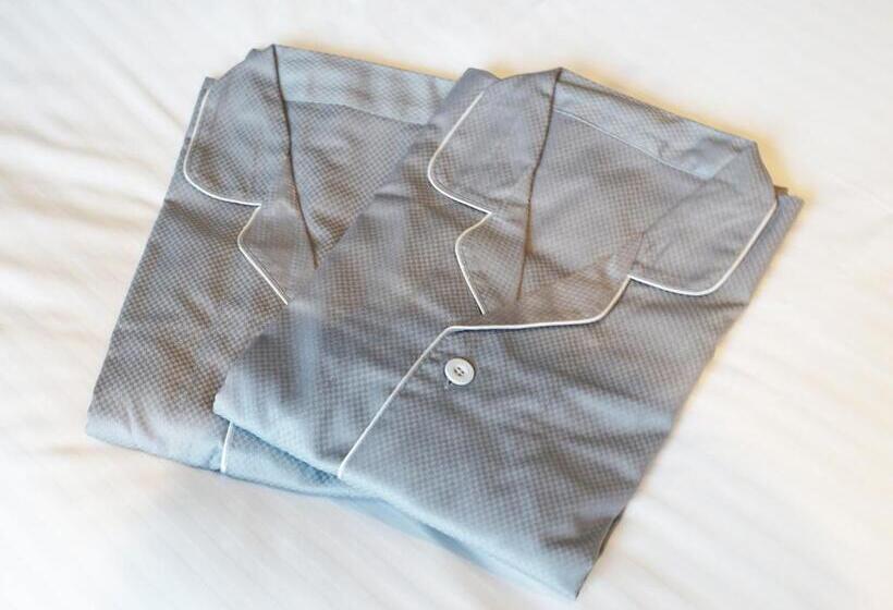 The Square Hotel Yokohama Minatomirai