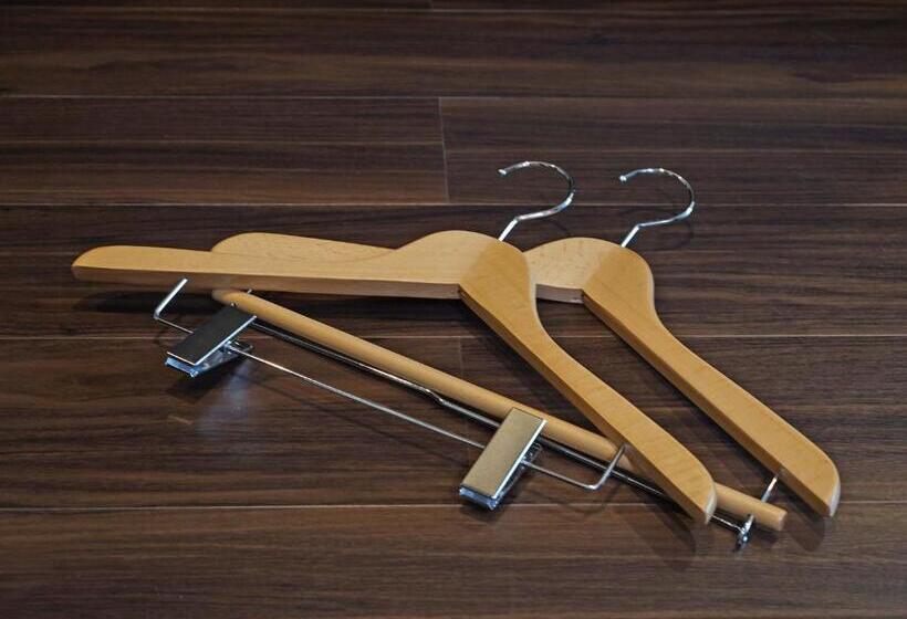 The Square Hotel Yokohama Minatomirai