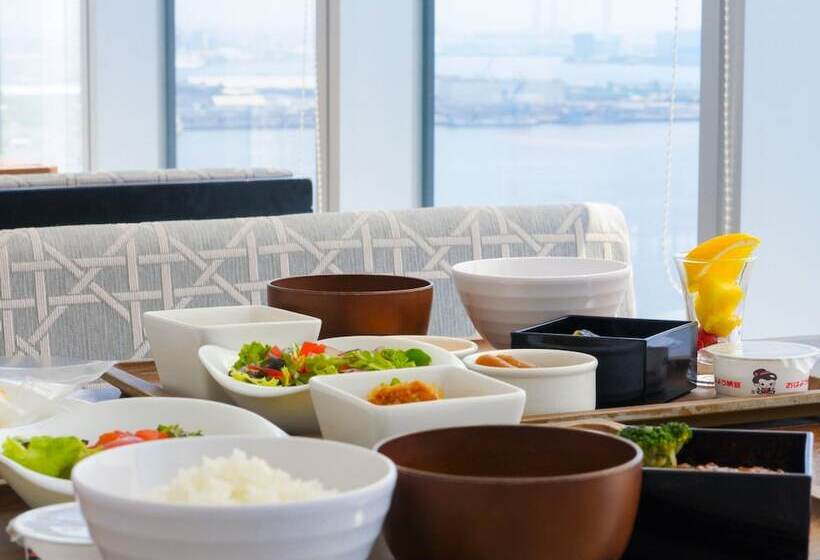 The Square Hotel Yokohama Minatomirai