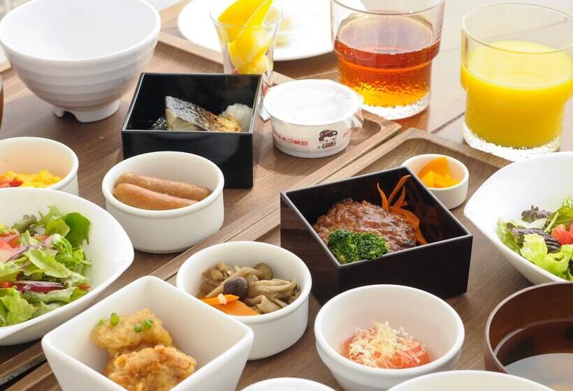 The Square Hotel Yokohama Minatomirai