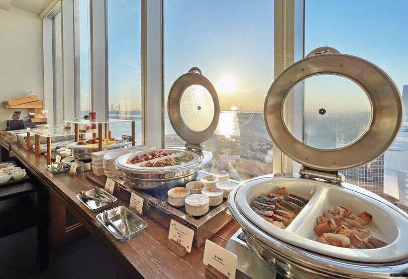 The Square Hotel Yokohama Minatomirai