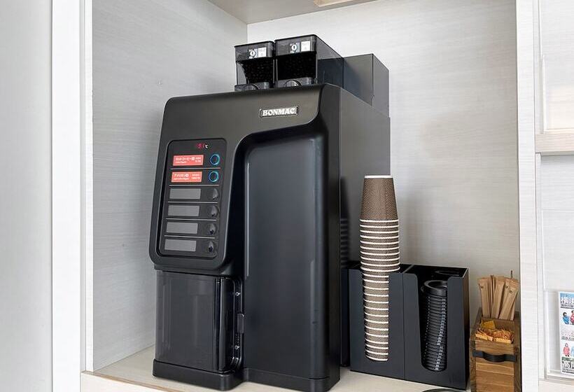 The Square Hotel Yokohama Minatomirai