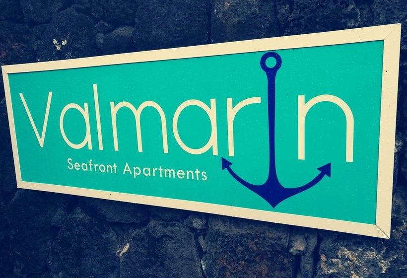 Valmarin Seafront Apartments