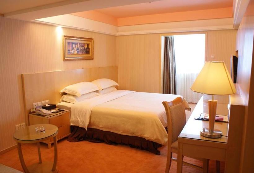 Vienna Hotel  Da Ju Yuan Branch