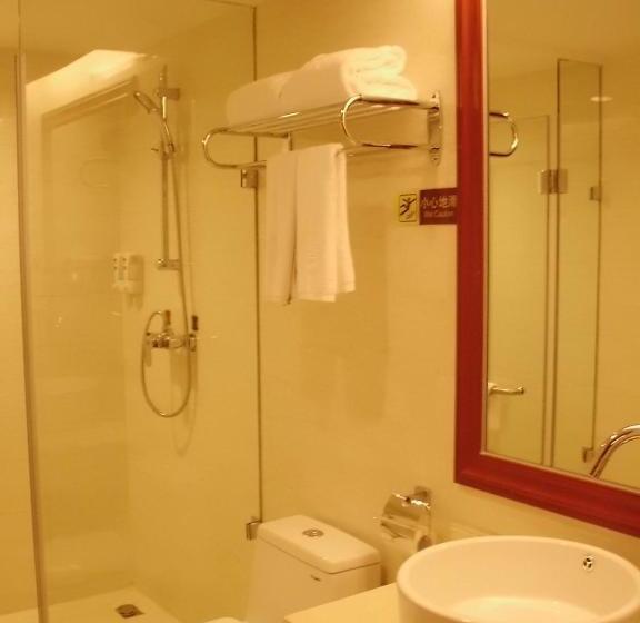 Vienna Hotel  Da Ju Yuan Branch