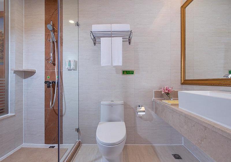 Отель Vienna  Shenzhen Unitown