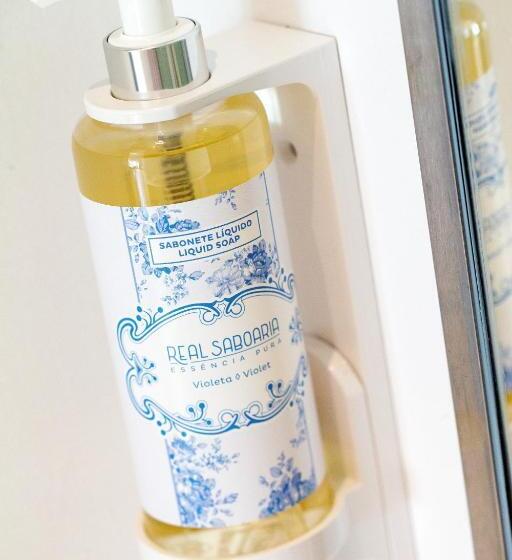 Villa Baixa   Lisbon Luxury Apartments