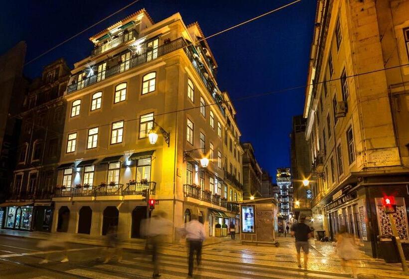 Villa Baixa   Lisbon Luxury Apartments