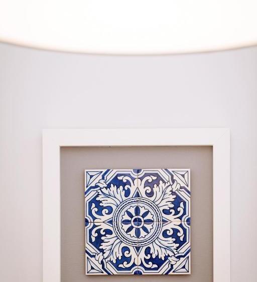 Villa Baixa   Lisbon Luxury Apartments