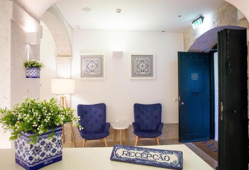 Villa Baixa   Lisbon Luxury Apartments