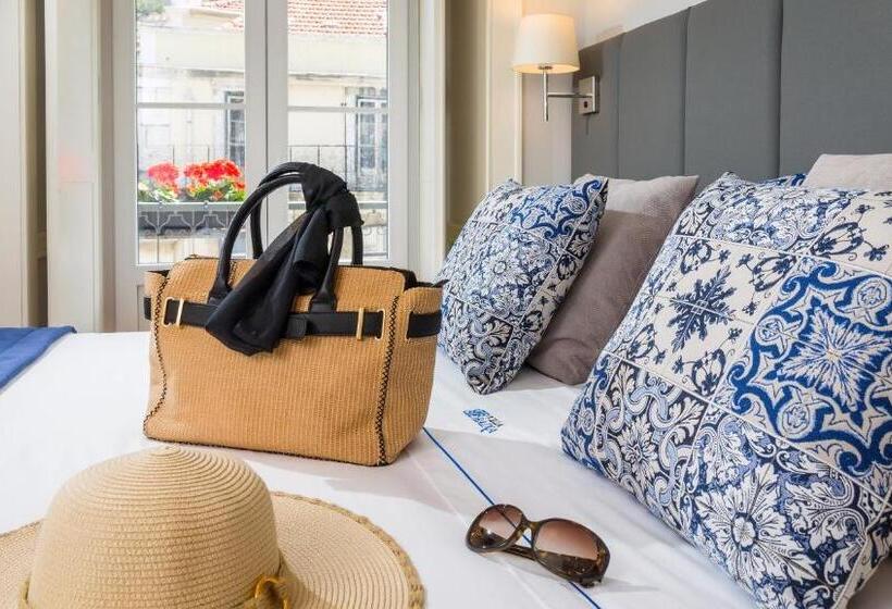 Villa Baixa   Lisbon Luxury Apartments