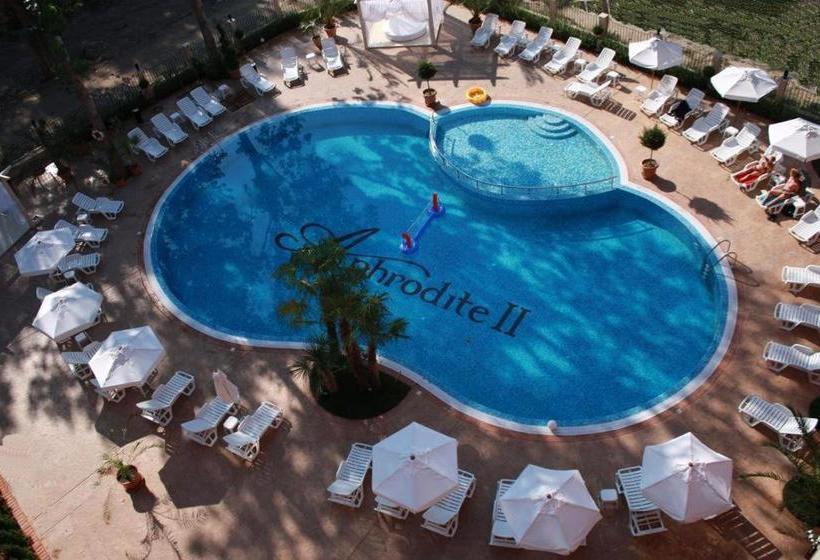 Afrodita 2 Freya Apartments