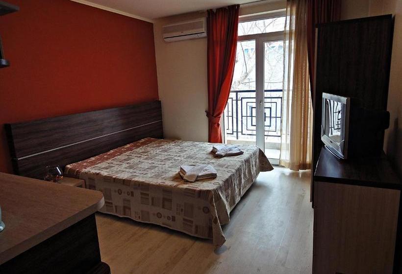 Afrodita 2 Freya Apartments