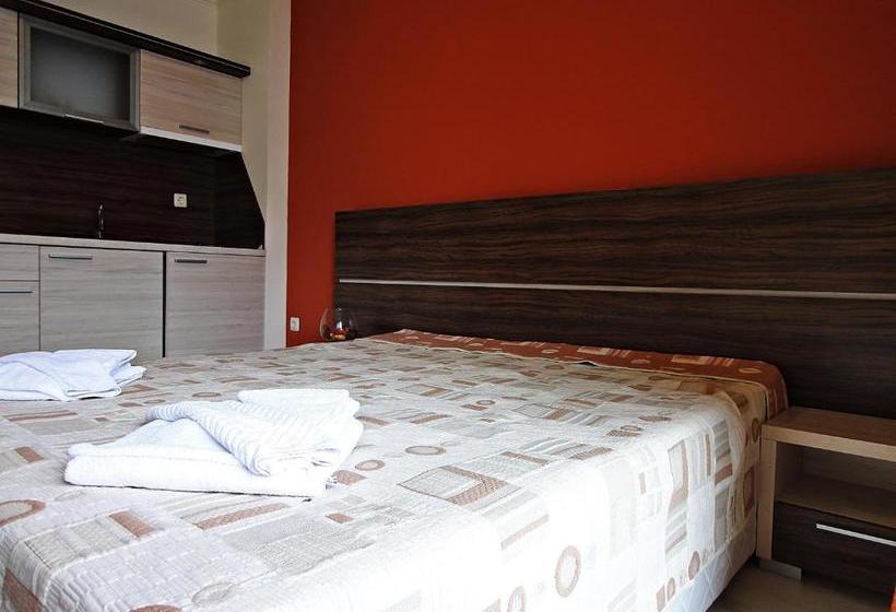 Afrodita 2 Freya Apartments