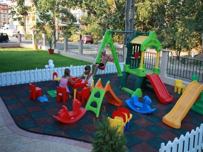 Afrodita 2 Freya Apartments