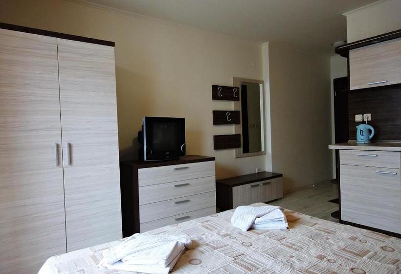 Afrodita 2 Freya Apartments