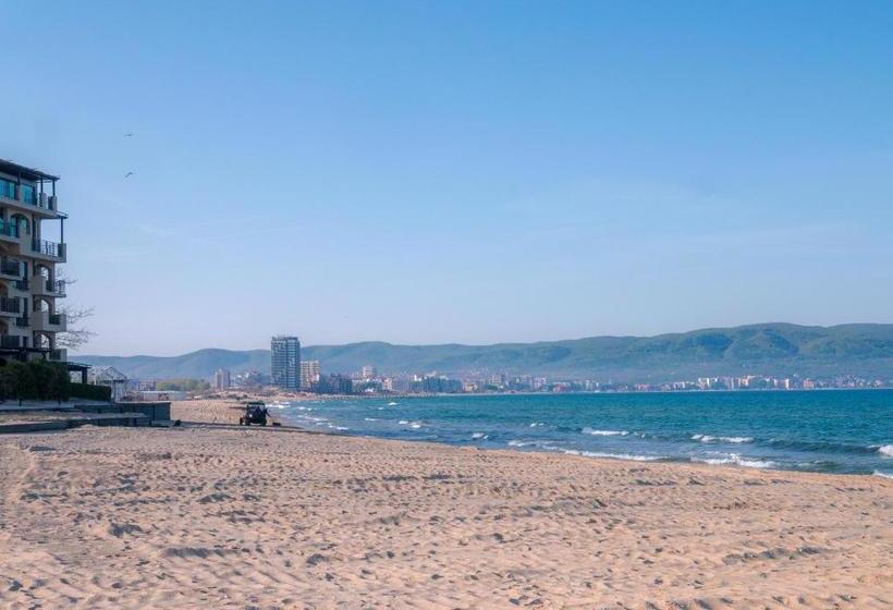 Afrodita 2 Freya Apartments