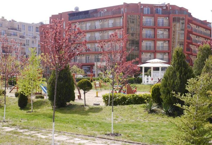 Afrodita 2 Freya Apartments