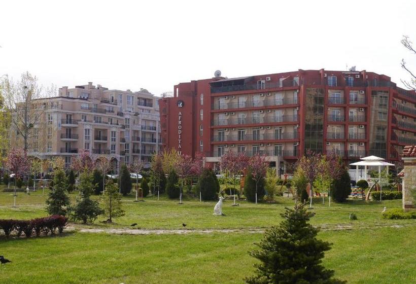 Afrodita 2 Freya Apartments