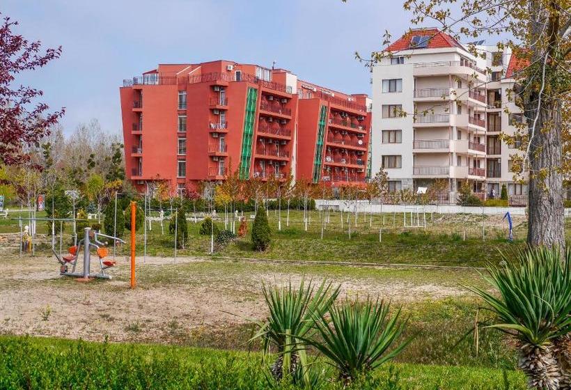 Afrodita 2 Freya Apartments