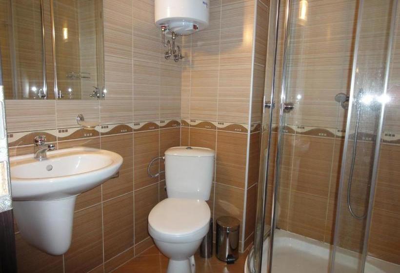 Afrodita 2 Freya Apartments