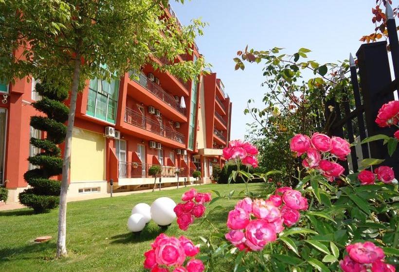 Afrodita 2 Freya Apartments