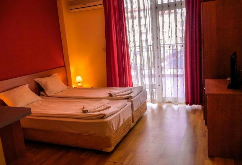 Afrodita 2 Freya Apartments