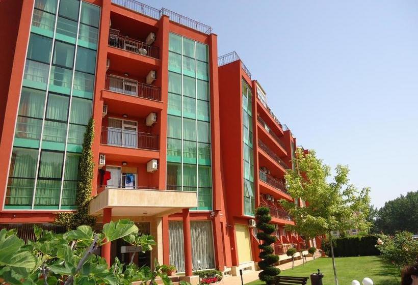 Afrodita 2 Freya Apartments