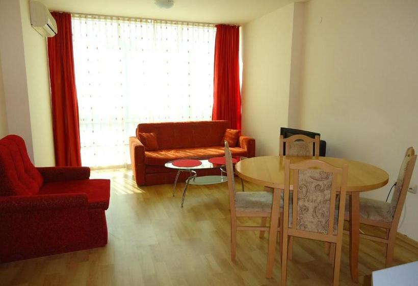 Afrodita 2 Freya Apartments