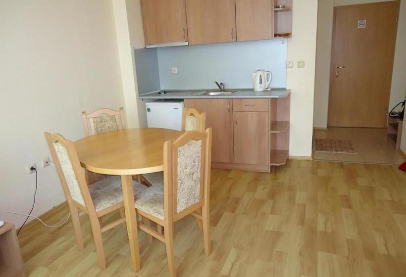 Afrodita 2 Freya Apartments