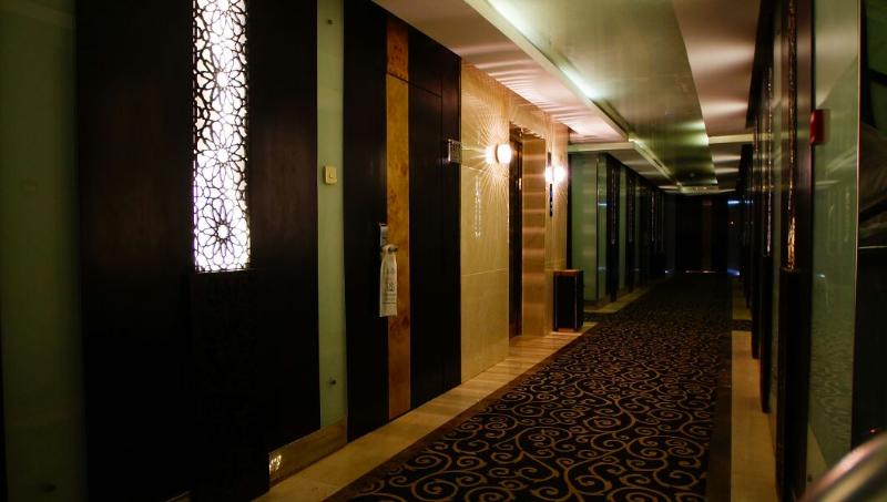 Al Muhaidb Residence Al Takhassusi