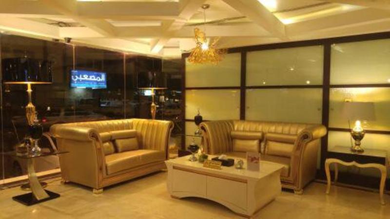 Al Muhaidb Residence Al Takhassusi