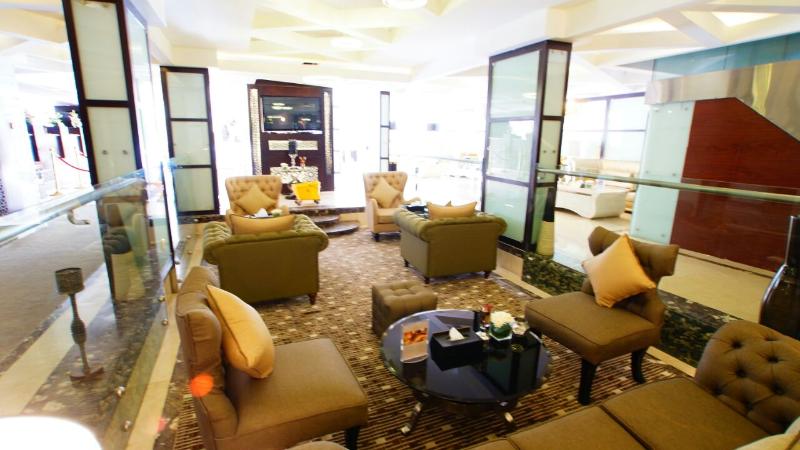 Al Muhaidb Residence Al Takhassusi