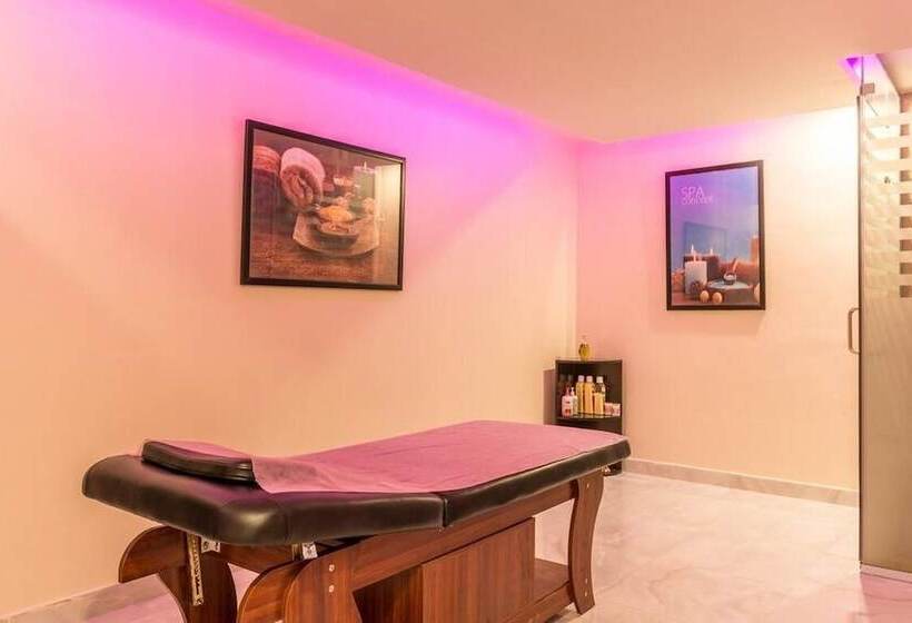 Al Muhaidb Residence Al Takhassusi