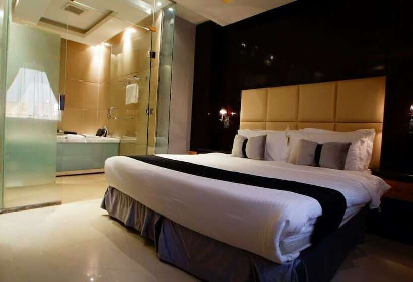 Al Muhaidb Residence Al Takhassusi