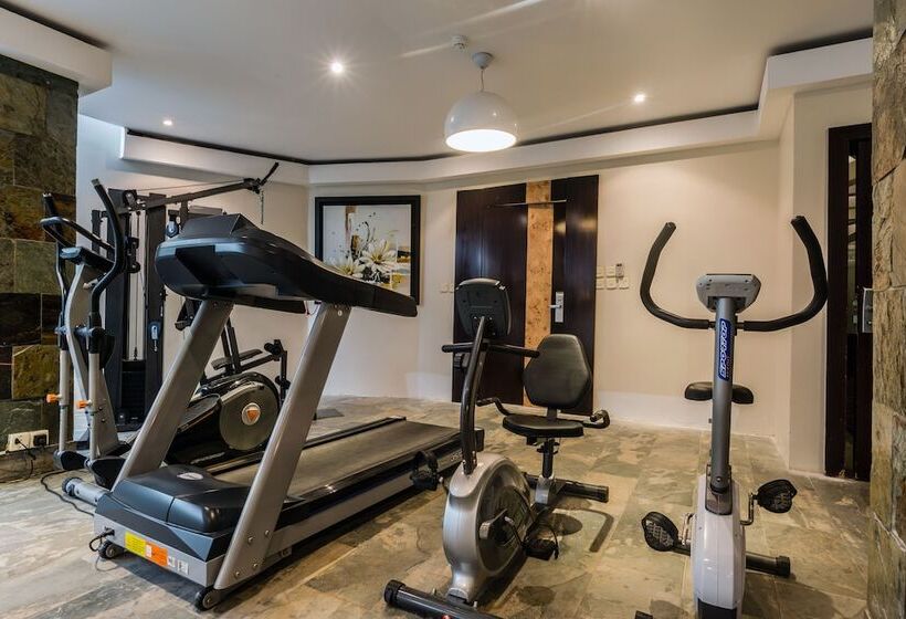 Al Muhaidb Residence Al Takhassusi