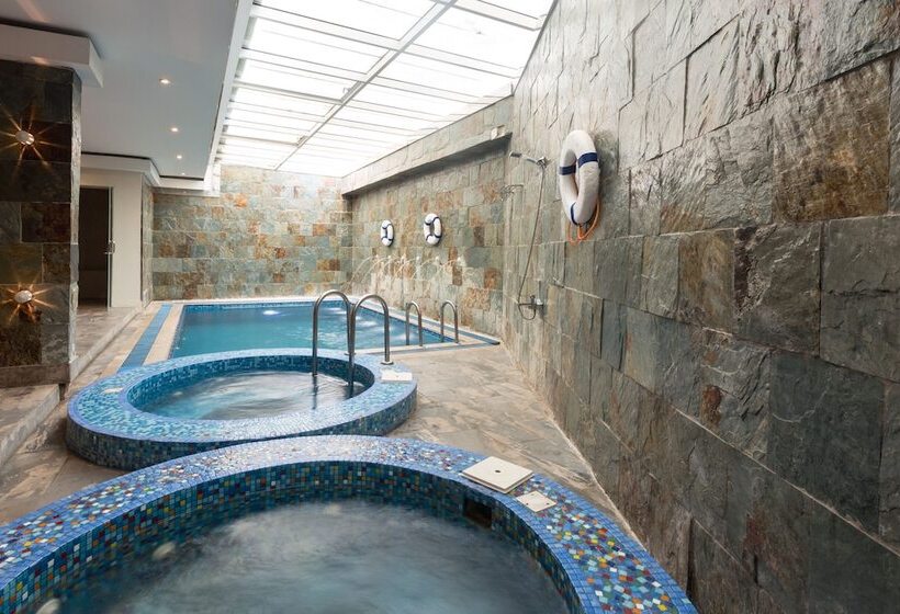 Al Muhaidb Residence Al Takhassusi