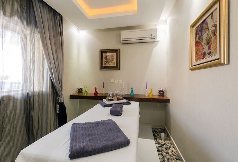 Al Muhaidb Residence Al Takhassusi