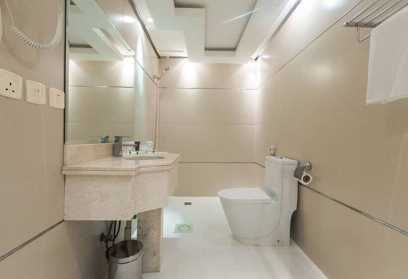 Al Muhaidb Residence Al Takhassusi