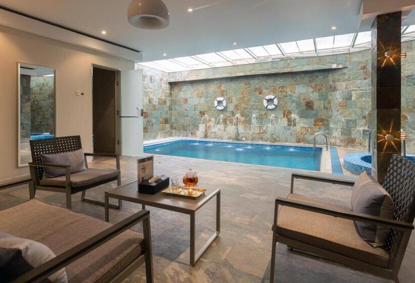 Al Muhaidb Residence Al Takhassusi