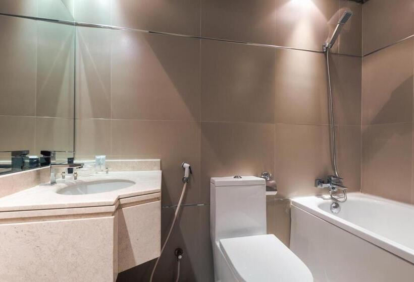 Al Muhaidb Residence Al Takhassusi