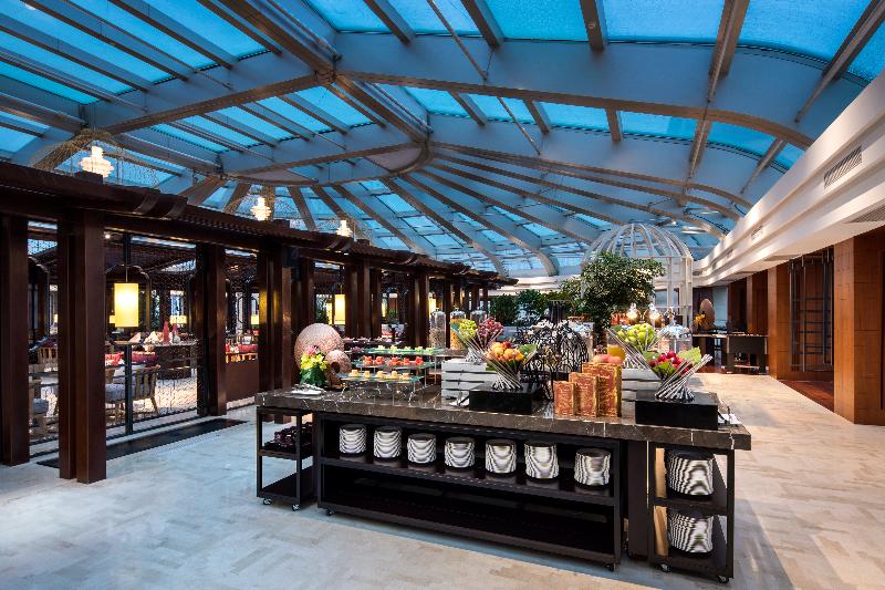 Ascott Riverside Garden Beijing